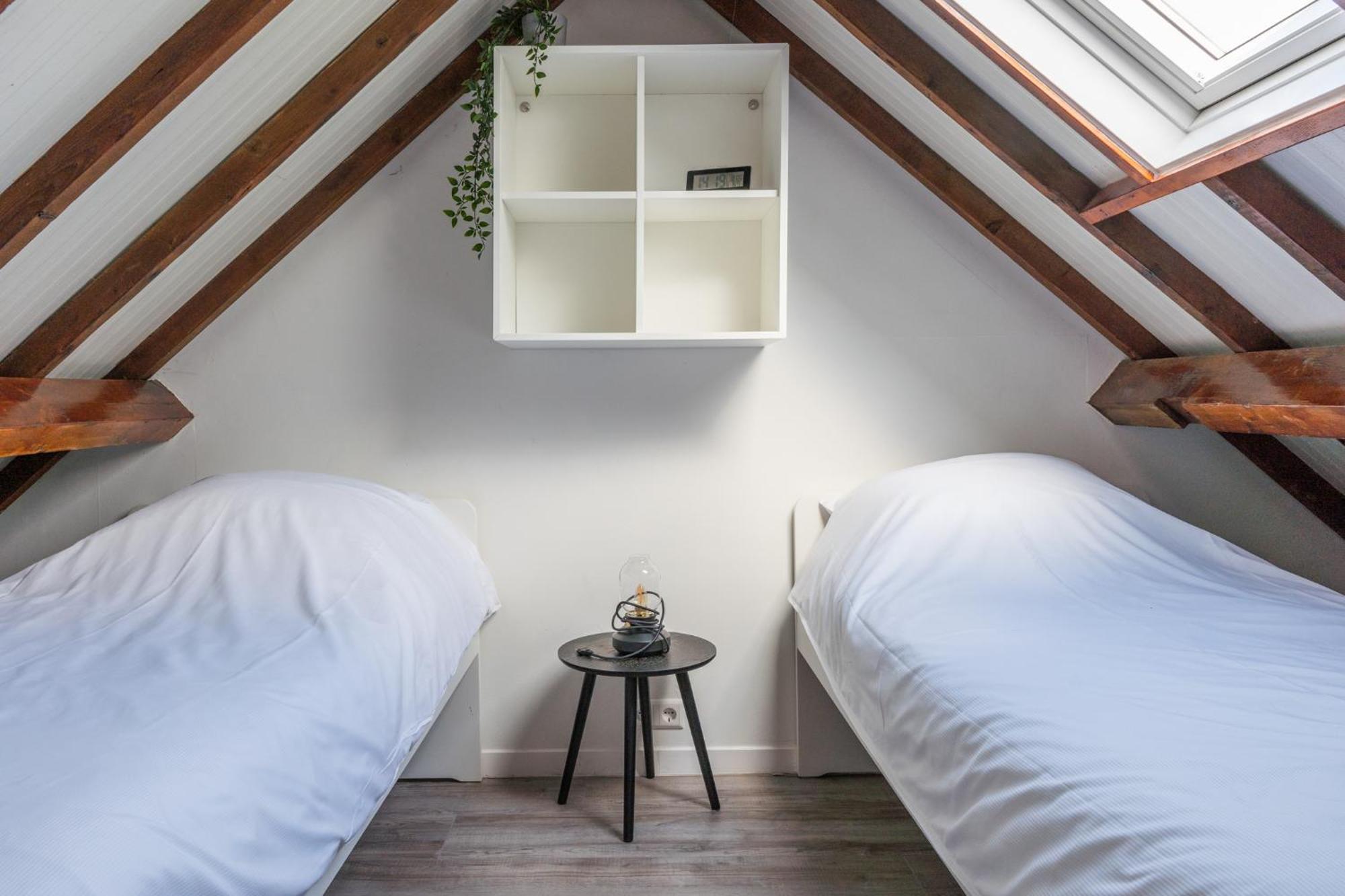 Gezellig Vakantiehuis In Wolphaartsdijk Bij Het Veerse Meer Екстериор снимка