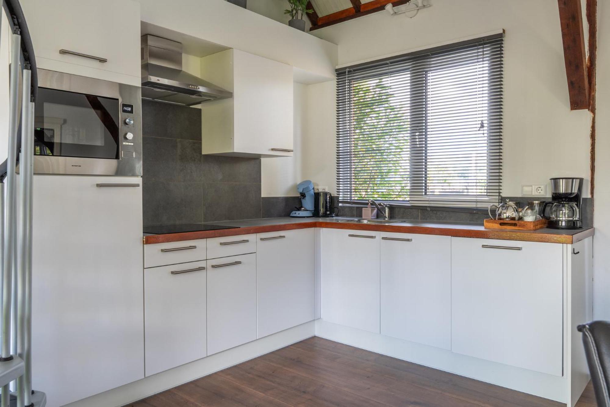 Gezellig Vakantiehuis In Wolphaartsdijk Bij Het Veerse Meer Екстериор снимка